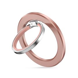 Tech-Protect MMR300 magnetic holder/ring with MagSafe - pink | Techbox