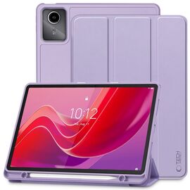 Tech-Protect SC Pen Case for Lenovo Tab M11 11" TB-330 - Purple | Techbox