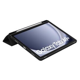 Tech-Protect SC Pen Case for Samsung Galaxy Tab A9+ 11" X210 / X215 / X216 - Black | Techbox