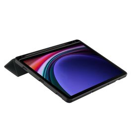 Tech-Protect SC Pen Case for Samsung Galaxy Tab S9 FE 10.9" X510 / X516B - Black | Techbox