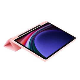 Tech-Protect SC Pen Case for Samsung Galaxy Tab S9 FE 10.9" X510 / X516B - Pink | Techbox
