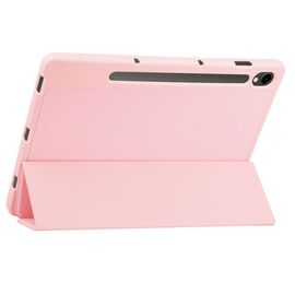 Tech-Protect SC Pen Case for Samsung Galaxy Tab S9 FE 10.9" X510 / X516B - Pink | Techbox