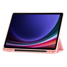 Tech-Protect SC Pen Case for Samsung Galaxy Tab S9 FE 10.9" X510 / X516B - Pink | Techbox