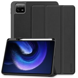 Tech-Protect SC Pen Case for Xiaomi Pad 6 / 6 Pro - Black | Techbox