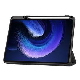 Tech-Protect SC Pen Case for Xiaomi Pad 6 / 6 Pro - Black | Techbox