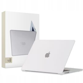 Tech-Protect SmartShell case for MacBook Air 15" M2 / M3 / 2023-2024 - matte | Techbox