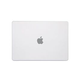 Tech-Protect SmartShell case for MacBook Air 15" M2 / M3 / 2023-2024 - matte | Techbox