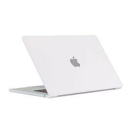 Tech-Protect SmartShell case for MacBook Air 15" M2 / M3 / 2023-2024 - matte | Techbox