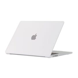 Tech-Protect SmartShell case for MacBook Air 15" M2 / M3 / 2023-2024 - matte | Techbox