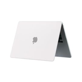 Tech-Protect SmartShell case for MacBook Air 15" M2 / M3 / 2023-2024 - matte | Techbox