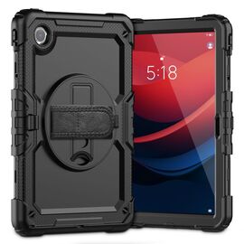 Tech-Protect Solid360 Case for Lenovo Tab M11" 11.0 TB-330 - Black | Techbox
