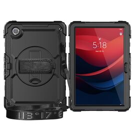 Tech-Protect Solid360 Case for Lenovo Tab M11" 11.0 TB-330 - Black | Techbox