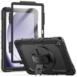 Tech-Protect Solid360 Case for Samsung Galaxy Tab A9+ 11.0 X210 / X215 / X216 - Black | Techbox