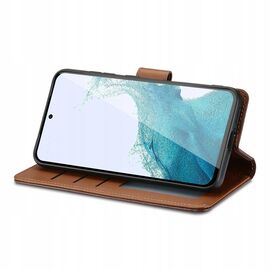 Tech-Protect Wallet Case for Samsung Galaxy XCover 7 - Black | Techbox