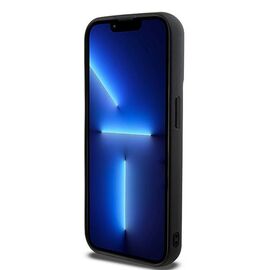 DKNY 3D Rubber Repeat Pattern case for iPhone 15 Pro Max - black - Uncategorized Cases (2) - Cases - Techbox