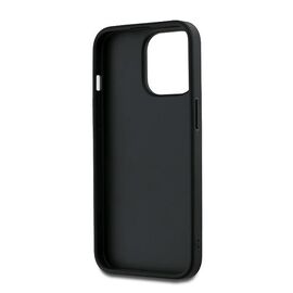 DKNY Wrist Strap Stock Logo case for iPhone 14 Pro - black - Uncategorized Cases (2) - Cases - Techbox