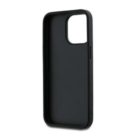 DKNY Wrist Strap Stock Logo case for iPhone 15 Pro Max - black - Uncategorized Cases (2) - Cases - Techbox