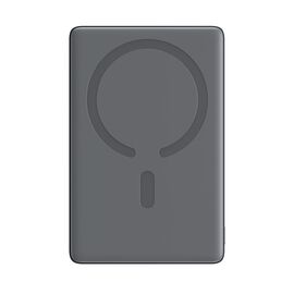 Powerbank Joyroom JR-PBM08 5000mAh 20W with inductive charging - gray | Techbox