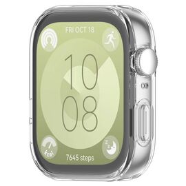 Tech-Protect Defense360 Case for Huawei Watch Fit 3 - Transparent | Techbox