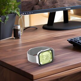 Tech-Protect MilaneseBand for Huawei Watch Fit 3 - Black | Techbox