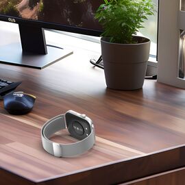 Tech-Protect MilaneseBand for Huawei Watch Fit 3 - Black | Techbox