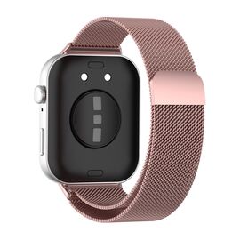 Tech-Protect MilaneseBand for Huawei Watch Fit 3 - Pink | Techbox