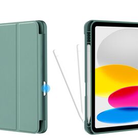 Tech-Protect SC Pen Case for iPad 10.9" 2022 - Green | Techbox