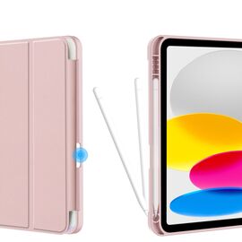 Tech-Protect SC Pen Case for iPad 10.9" 2022 - Pink Marble | Techbox