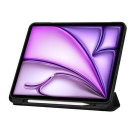 Tech-Protect SC Pen case for iPad Air 13" 2024 - black - Tablet Accessories - Tablet PC & Accessories - Techbox