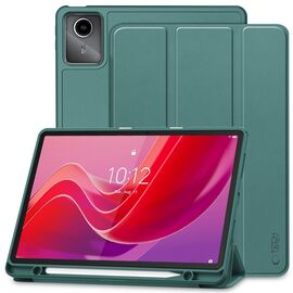 Tech-Protect SC Pen Case for Lenovo Tab M11 11" TB-330 - Green | Techbox