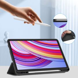 Tech-Protect SC Pen Case for Xiaomi Redmi Pad Pro 12.1" - Black | Techbox