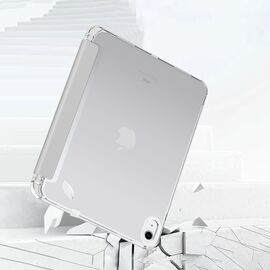 Tech-Protect SC Pen Hybrid Case for iPad 10.9" 2022 - Gray | Techbox
