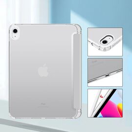 Tech-Protect SC Pen Hybrid Case for iPad 10.9" 2022 - Gray | Techbox