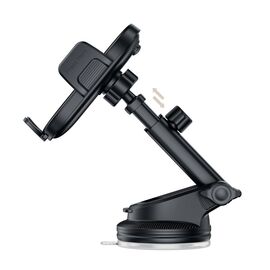Tech-Protect V7 car phone holder for cockpit / air vent - black - Smartphone Holders - Smartphones - Techbox