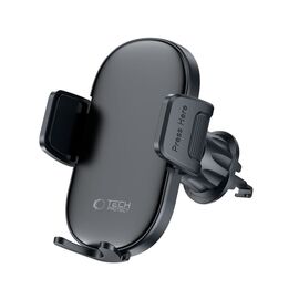 Tech-Protect V7 car phone holder for cockpit / air vent - black - Smartphone Holders - Smartphones - Techbox
