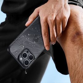 Dux Ducis Aimo case for iPhone 16 Pro Max - black - Apple Cases - Cases - Techbox
