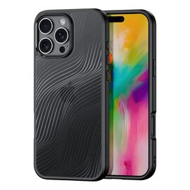 Dux Ducis Aimo iPhone 16 Pro Case - Black | Techbox