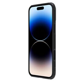 Nillkin CamShield Pro Magnetic Case for iPhone 16 Pro - black | Techbox
