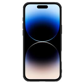 Nillkin CamShield Pro Magnetic Case for iPhone 16 Pro - black | Techbox