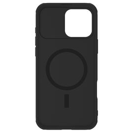 Nillkin CamShield Pro Magnetic Case for iPhone 16 Pro - black | Techbox