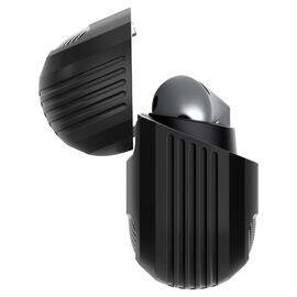 Spigen Rugged Armor Samsung Galaxy Buds 3 / 3 Pro Case - Black - Uncategorized Cases (2) - Cases - Techbox
