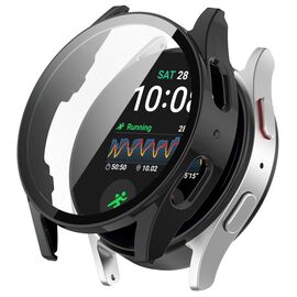 Tech-Protect Defense360 Case for Samsung Galaxy Watch 4 / 5 / FE (40mm) - Black | Techbox
