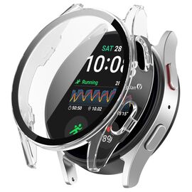 Tech-Protect Defense360 Case for Samsung Galaxy Watch 7 (44mm) - Transparent | Techbox