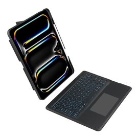 Tech-Protect SC Mag Pen + Keyboard iPad Pro 13" 7th gen. (2024) - black - Tablet Accessories - Tablet PC & Accessories - Techbox