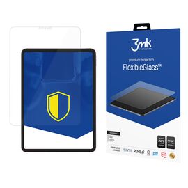 3mk FlexibleGlass™ hybrid glass for iPad Pro 11" 3/4 | Techbox