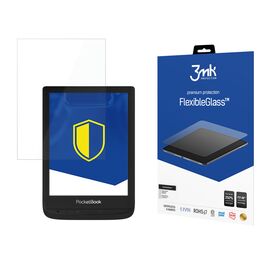 3mk FlexibleGlass™ hybrid glass for PocketBook Touch Lux 5 | Techbox