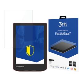 3mk FlexibleGlass™ hybrid glass for PocketBook Verse Pro | Techbox