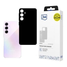 3mk Matt Case Samsung Galaxy A55 5G - Black - Samsung Cases - Cases - Techbox