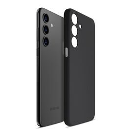 3mk Silicone Case for Samsung Galaxy A15 5G - black - Uncategorized Cases (2) - Cases - Techbox