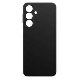 3mk Silicone Case for Samsung Galaxy A15 5G - black - Uncategorized Cases (2) - Cases - Techbox